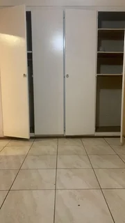 ROOM AVAILABLE FOR RENTAL AT NORDEY HEIGHTS FLAT IN PRETORIA CENTRAL