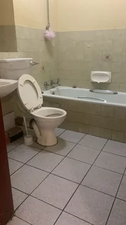 ROOM AVAILABLE FOR RENTAL AT NORDEY HEIGHTS FLAT IN PRETORIA CENTRAL