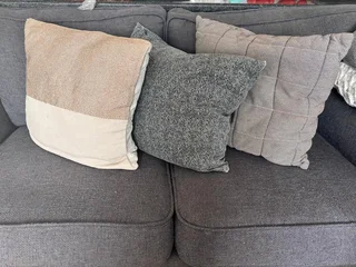 Scatter Cushions