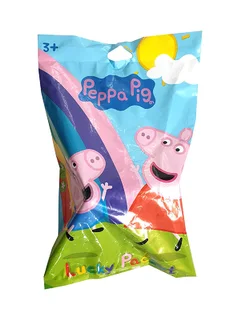 Pepper Pig lucky bag