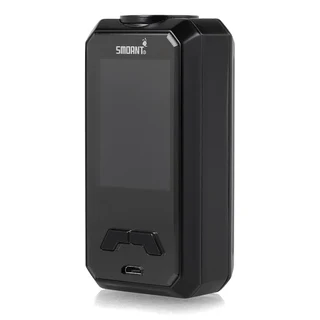 Smoant Charon Mini 225W TC Box Mod Vape