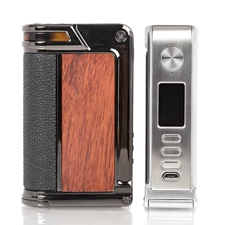 Lost Vape Paranormal DNA 250C Box Mod