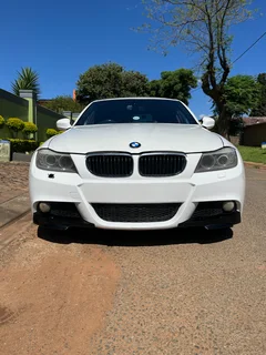 2009 BMW 335i N54 LCI