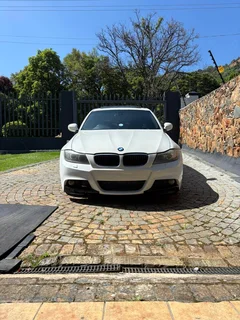 2009 BMW 335i N54 LCI