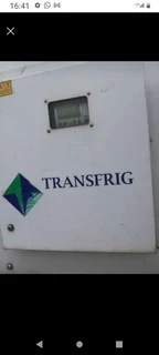 Transfrig Kool tube