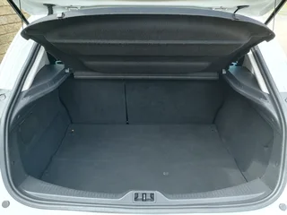 2013 Renault Megane III  1.6 Dynamic One ownwe