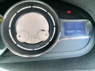 2013 Renault Megane III  1.6 Dynamic One ownwe