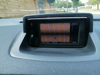 2013 Renault Megane III  1.6 Dynamic One ownwe