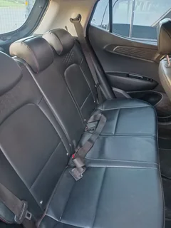 2023 Hyundai Grand I10 Hatchback