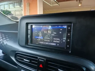 2023 Hyundai Grand I10 Hatchback