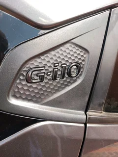 2023 Hyundai Grand I10 Hatchback