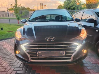 2023 Hyundai Grand I10 Hatchback