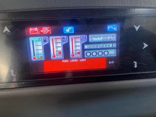 2018 HiDROMEK HMK62ss SKIDSTEER -MINI TLB