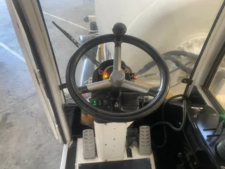 2012 FIORI DB 460 CBV SELF-LOADER MIXER