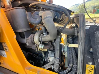 2018 JCB 3CX SITEMASTER BHL