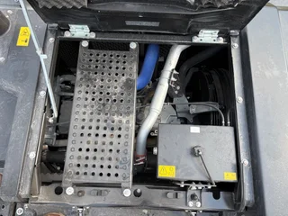 2025 HIDROMEK HMK310LC H4 EXCAVATOR