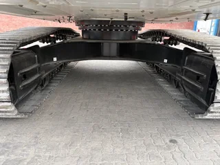 2025 HIDROMEK HMK310LC H4 EXCAVATOR