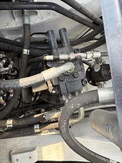 2025 HIDROMEK HMK310LC H4 EXCAVATOR