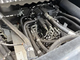 2025 HIDROMEK HMK310LC H4 EXCAVATOR