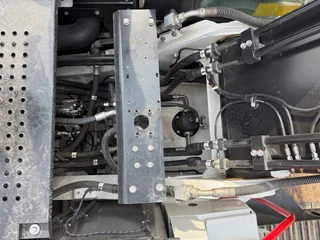 2025 HIDROMEK HMK310LC H4 EXCAVATOR