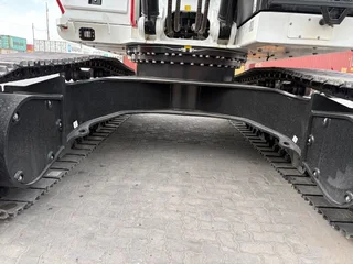 2025 HIDROMEK HMK310LC H4 EXCAVATOR