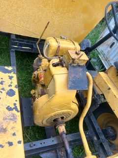 2000 - Ad posted by Muhammad