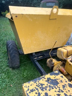 2000 - Ad posted by Muhammad