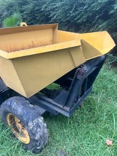 2000 - Ad posted by Muhammad