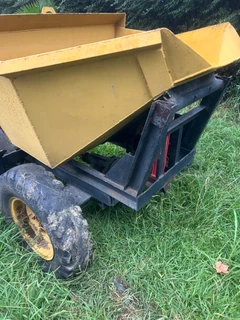 2000 - Ad posted by Muhammad