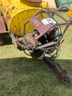 2000 - Ad posted by Muhammad