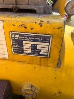 200 litre compressor for sale