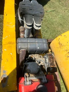 200 litre compressor for sale