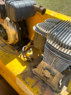 200 litre compressor for sale