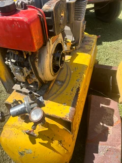 200 litre compressor for sale