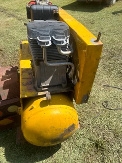 200 litre compressor for sale