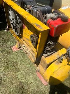 200 litre compressor for sale