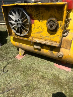 200 litre compressor for sale