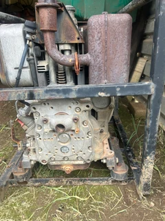 2000 - Ad posted by Muhammad