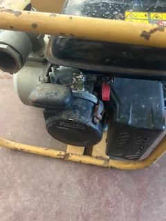 Robin EY 20 water pump