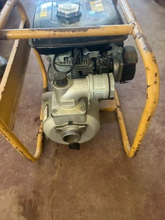 Robin EY 20 water pump
