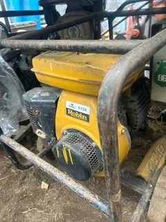 Assorted generators and pressureboukps