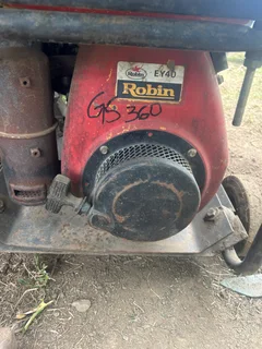 Assorted generators and pressureboukps