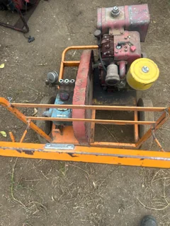 Assorted generators and pressureboukps