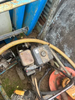 Assorted generators and pressureboukps