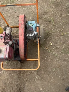 Assorted generators and pressureboukps