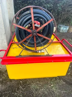 bakkie sakkie for sale