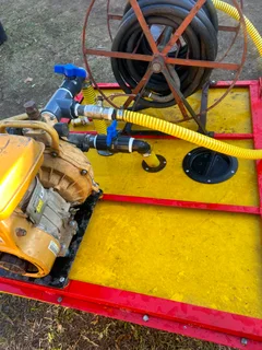 bakkie sakkie for sale