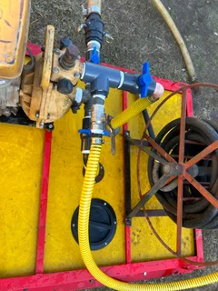 bakkie sakkie for sale