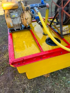 bakkie sakkie for sale