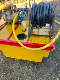 bakkie sakkie for sale